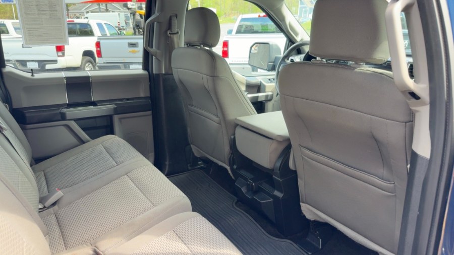 2015 Ford F-150 4WD SuperCrew 145" XLT, available for sale in Waterbury, Connecticut | West End Automotive Center. Waterbury, Connecticut 2015 Ford F-150 4WD SuperCrew 145" XLT, available for sale in Waterbury, Connecticut | West End Automotive Center. Waterbury, Connecticut