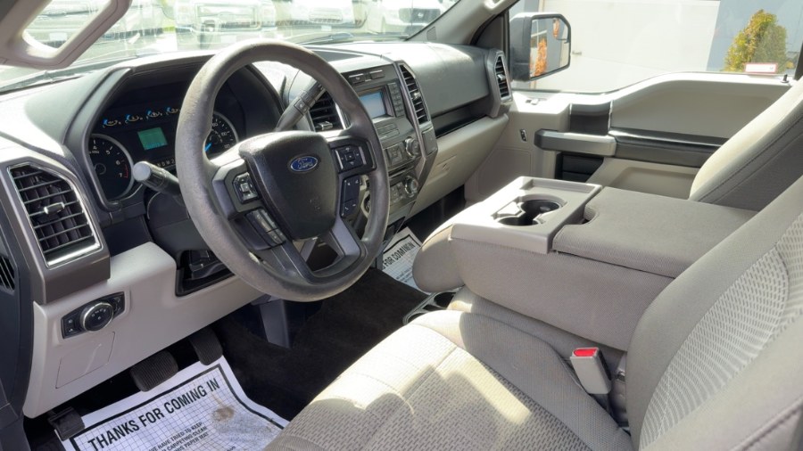 2015 Ford F-150 4WD SuperCrew 145" XLT, available for sale in Waterbury, Connecticut | West End Automotive Center. Waterbury, Connecticut 2015 Ford F-150 4WD SuperCrew 145" XLT, available for sale in Waterbury, Connecticut | West End Automotive Center. Waterbury, Connecticut