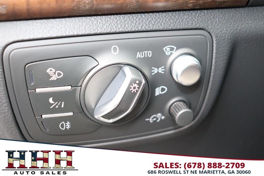 2016 Audi S7 4dr HB, available for sale in Marietta, Georgia | HHH Auto Sales LLC. Marietta, Georgia 2016 Audi S7 4dr HB, available for sale in Marietta, Georgia | HHH Auto Sales LLC. Marietta, Georgia