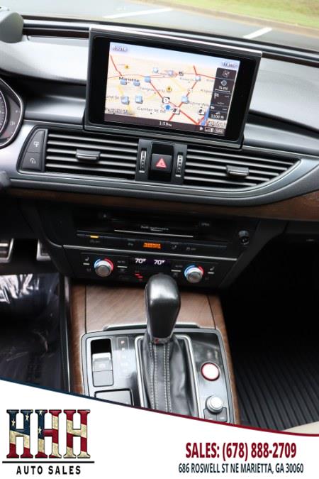 2016 Audi S7 4dr HB, available for sale in Marietta, Georgia | HHH Auto Sales LLC. Marietta, Georgia 2016 Audi S7 4dr HB, available for sale in Marietta, Georgia | HHH Auto Sales LLC. Marietta, Georgia