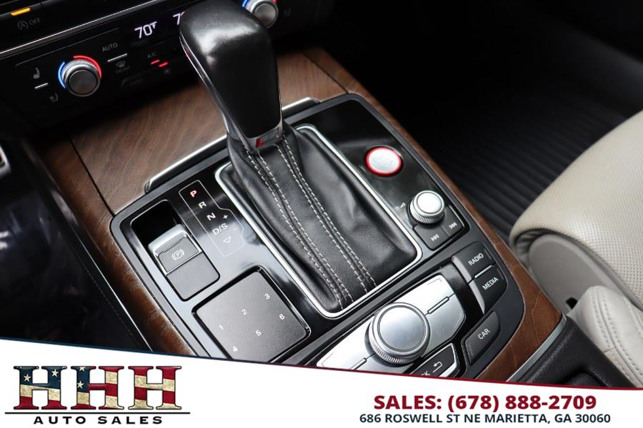 2016 Audi S7 4dr HB, available for sale in Marietta, Georgia | HHH Auto Sales LLC. Marietta, Georgia 2016 Audi S7 4dr HB, available for sale in Marietta, Georgia | HHH Auto Sales LLC. Marietta, Georgia