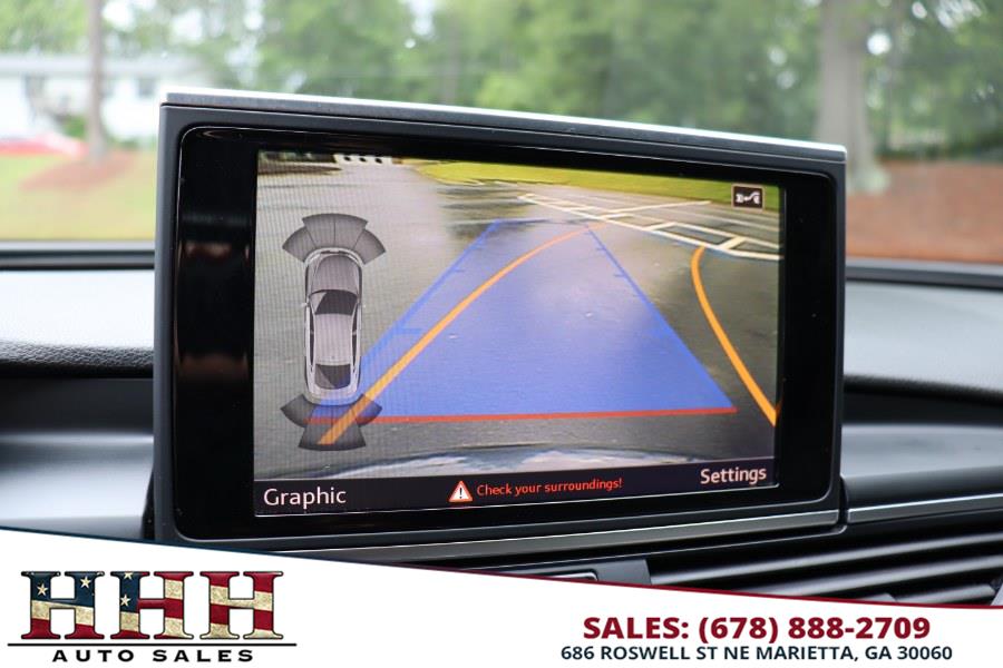 2016 Audi S7 4dr HB, available for sale in Marietta, Georgia | HHH Auto Sales LLC. Marietta, Georgia 2016 Audi S7 4dr HB, available for sale in Marietta, Georgia | HHH Auto Sales LLC. Marietta, Georgia
