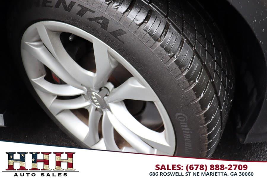 2016 Audi S7 4dr HB, available for sale in Marietta, Georgia | HHH Auto Sales LLC. Marietta, Georgia 2016 Audi S7 4dr HB, available for sale in Marietta, Georgia | HHH Auto Sales LLC. Marietta, Georgia