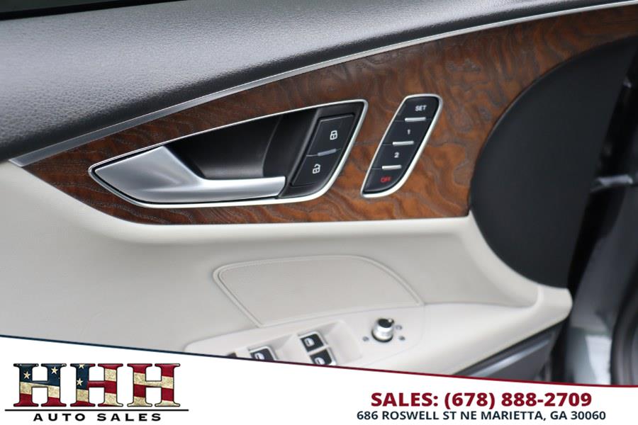 2016 Audi S7 4dr HB, available for sale in Marietta, Georgia | HHH Auto Sales LLC. Marietta, Georgia 2016 Audi S7 4dr HB, available for sale in Marietta, Georgia | HHH Auto Sales LLC. Marietta, Georgia