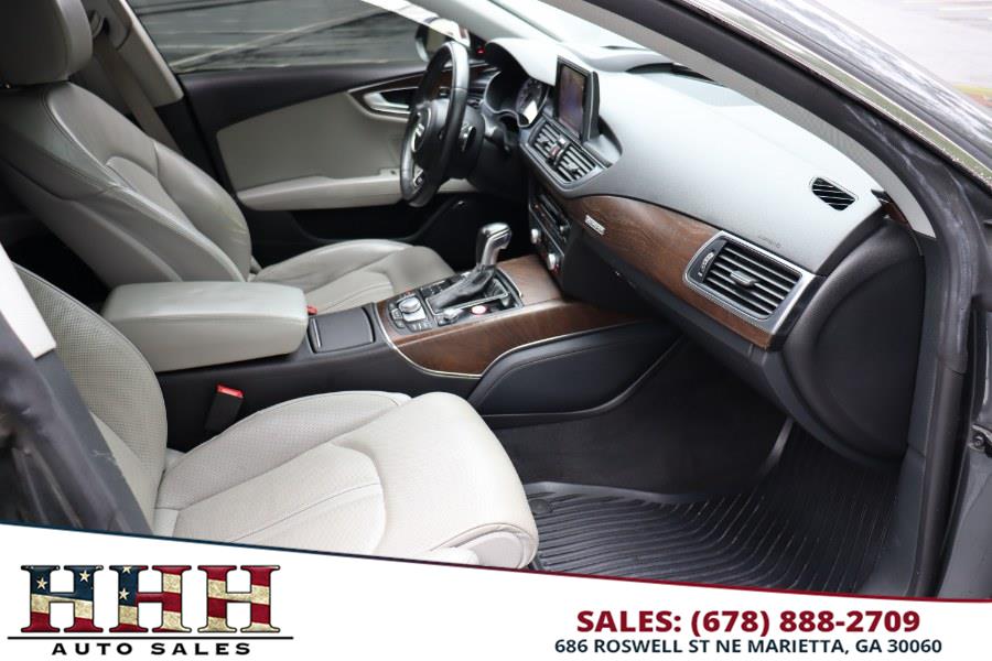 2016 Audi S7 4dr HB, available for sale in Marietta, Georgia | HHH Auto Sales LLC. Marietta, Georgia 2016 Audi S7 4dr HB, available for sale in Marietta, Georgia | HHH Auto Sales LLC. Marietta, Georgia
