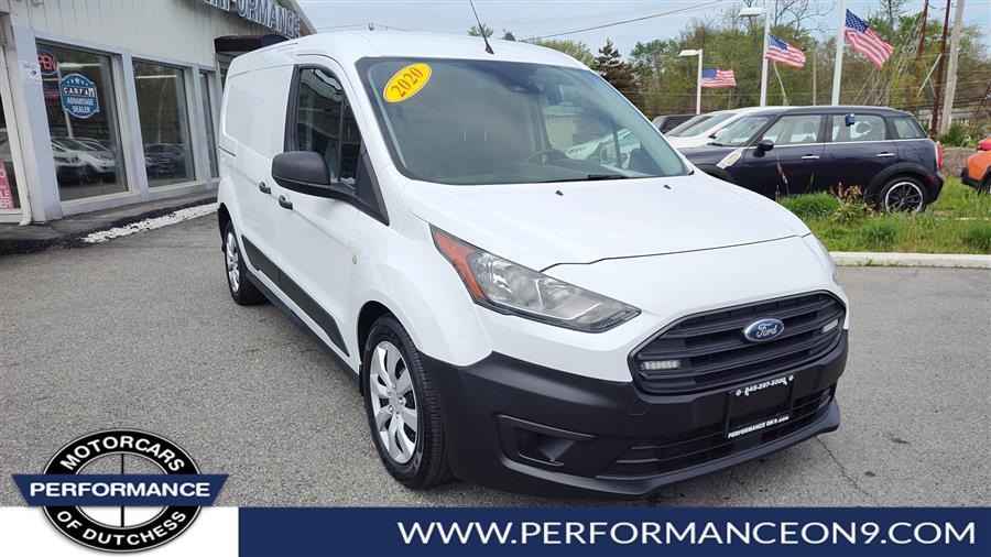 Used 2020 Ford Transit Connect Van in Wappingers Falls, New York | Performance Motor Cars. Wappingers Falls, New York
