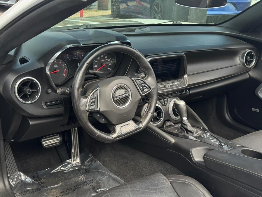 2019 Chevrolet Camaro 2dr Conv 3LT, available for sale in Linden, New Jersey | Champion Used Auto Sales. Linden, New Jersey 2019 Chevrolet Camaro 2dr Conv 3LT, available for sale in Linden, New Jersey | Champion Used Auto Sales. Linden, New Jersey