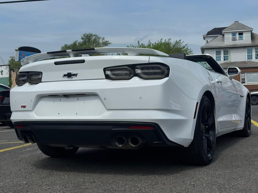 2019 Chevrolet Camaro 2dr Conv 3LT, available for sale in Linden, New Jersey | Champion Used Auto Sales. Linden, New Jersey 2019 Chevrolet Camaro 2dr Conv 3LT, available for sale in Linden, New Jersey | Champion Used Auto Sales. Linden, New Jersey