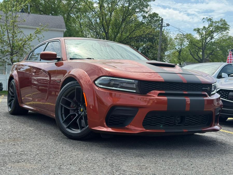 2021 Dodge Charger Scat Pack Widebody RWD, available for sale in Linden, New Jersey | Champion Used Auto Sales. Linden, New Jersey 2021 Dodge Charger Scat Pack Widebody RWD, available for sale in Linden, New Jersey | Champion Used Auto Sales. Linden, New Jersey