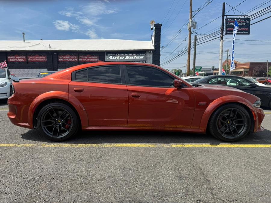 2021 Dodge Charger Scat Pack Widebody RWD, available for sale in Linden, New Jersey | Champion Used Auto Sales. Linden, New Jersey 2021 Dodge Charger Scat Pack Widebody RWD, available for sale in Linden, New Jersey | Champion Used Auto Sales. Linden, New Jersey