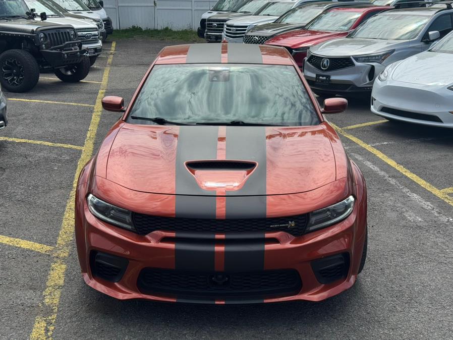2021 Dodge Charger Scat Pack Widebody RWD, available for sale in Linden, New Jersey | Champion Used Auto Sales. Linden, New Jersey 2021 Dodge Charger Scat Pack Widebody RWD, available for sale in Linden, New Jersey | Champion Used Auto Sales. Linden, New Jersey