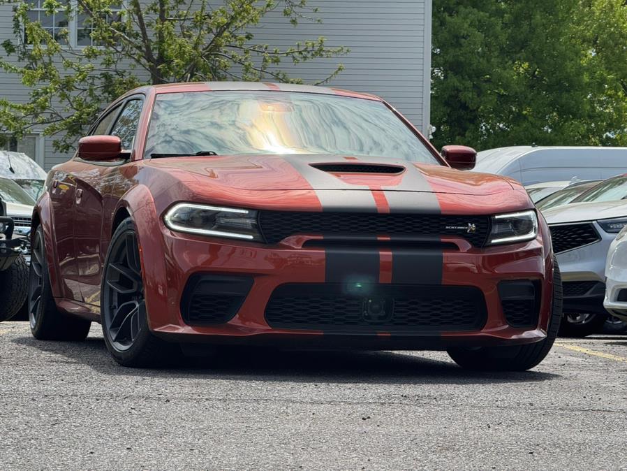 2021 Dodge Charger Scat Pack Widebody RWD, available for sale in Linden, New Jersey | Champion Used Auto Sales. Linden, New Jersey 2021 Dodge Charger Scat Pack Widebody RWD, available for sale in Linden, New Jersey | Champion Used Auto Sales. Linden, New Jersey