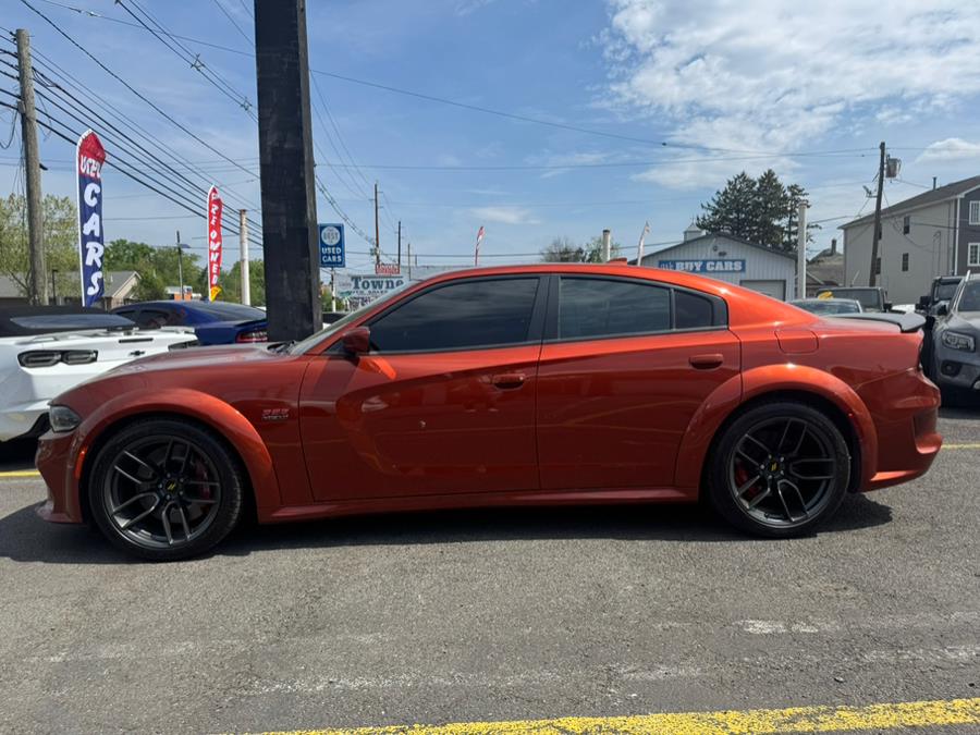 2021 Dodge Charger Scat Pack Widebody RWD, available for sale in Linden, New Jersey | Champion Used Auto Sales. Linden, New Jersey 2021 Dodge Charger Scat Pack Widebody RWD, available for sale in Linden, New Jersey | Champion Used Auto Sales. Linden, New Jersey