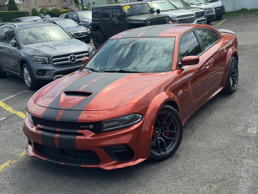 2021 Dodge Charger Scat Pack Widebody RWD, available for sale in Linden, New Jersey | Champion Used Auto Sales. Linden, New Jersey 2021 Dodge Charger Scat Pack Widebody RWD, available for sale in Linden, New Jersey | Champion Used Auto Sales. Linden, New Jersey