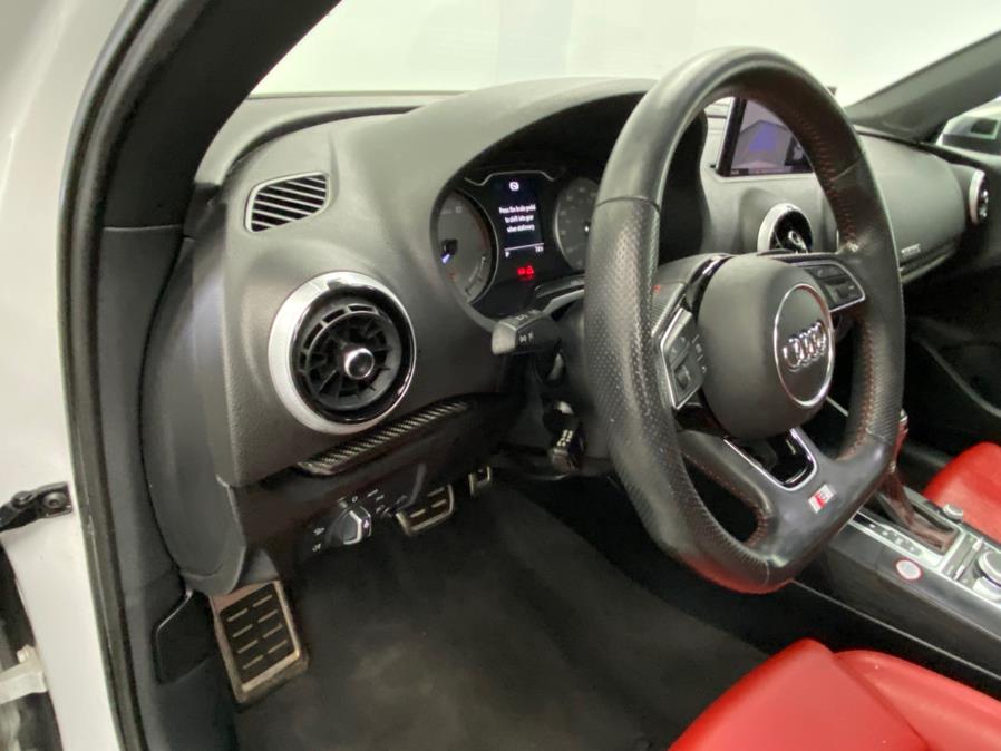 2019 Audi S3 Premium Plus 2.0 TFSI quattro, available for sale in Linden, New Jersey | East Coast Auto Group. Linden, New Jersey 2019 Audi S3 Premium Plus 2.0 TFSI quattro, available for sale in Linden, New Jersey | East Coast Auto Group. Linden, New Jersey