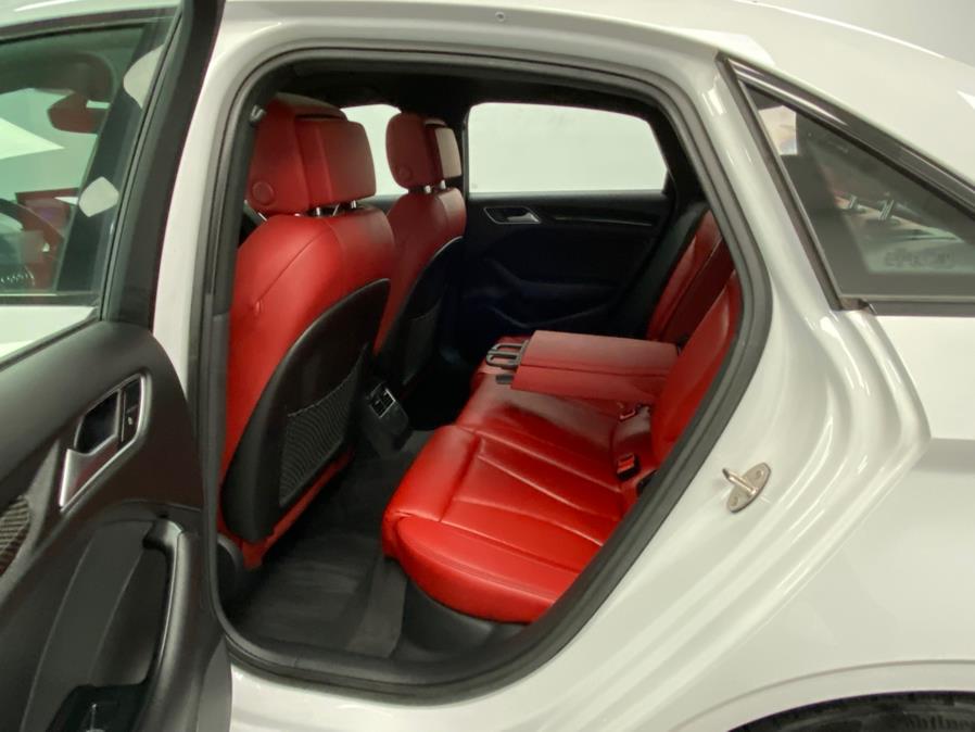 2019 Audi S3 Premium Plus 2.0 TFSI quattro, available for sale in Linden, New Jersey | East Coast Auto Group. Linden, New Jersey 2019 Audi S3 Premium Plus 2.0 TFSI quattro, available for sale in Linden, New Jersey | East Coast Auto Group. Linden, New Jersey