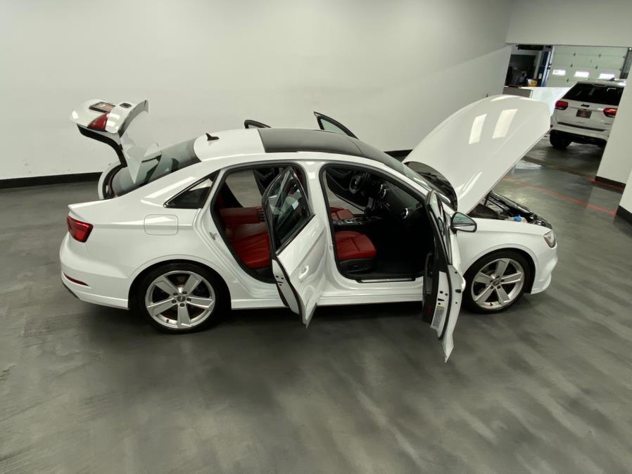 2019 Audi S3 Premium Plus 2.0 TFSI quattro, available for sale in Linden, New Jersey | East Coast Auto Group. Linden, New Jersey 2019 Audi S3 Premium Plus 2.0 TFSI quattro, available for sale in Linden, New Jersey | East Coast Auto Group. Linden, New Jersey