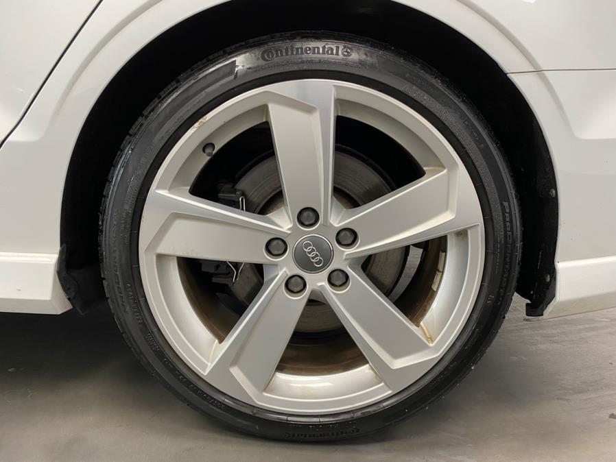 2019 Audi S3 Premium Plus 2.0 TFSI quattro, available for sale in Linden, New Jersey | East Coast Auto Group. Linden, New Jersey 2019 Audi S3 Premium Plus 2.0 TFSI quattro, available for sale in Linden, New Jersey | East Coast Auto Group. Linden, New Jersey