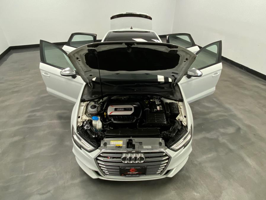 2019 Audi S3 Premium Plus 2.0 TFSI quattro, available for sale in Linden, New Jersey | East Coast Auto Group. Linden, New Jersey 2019 Audi S3 Premium Plus 2.0 TFSI quattro, available for sale in Linden, New Jersey | East Coast Auto Group. Linden, New Jersey