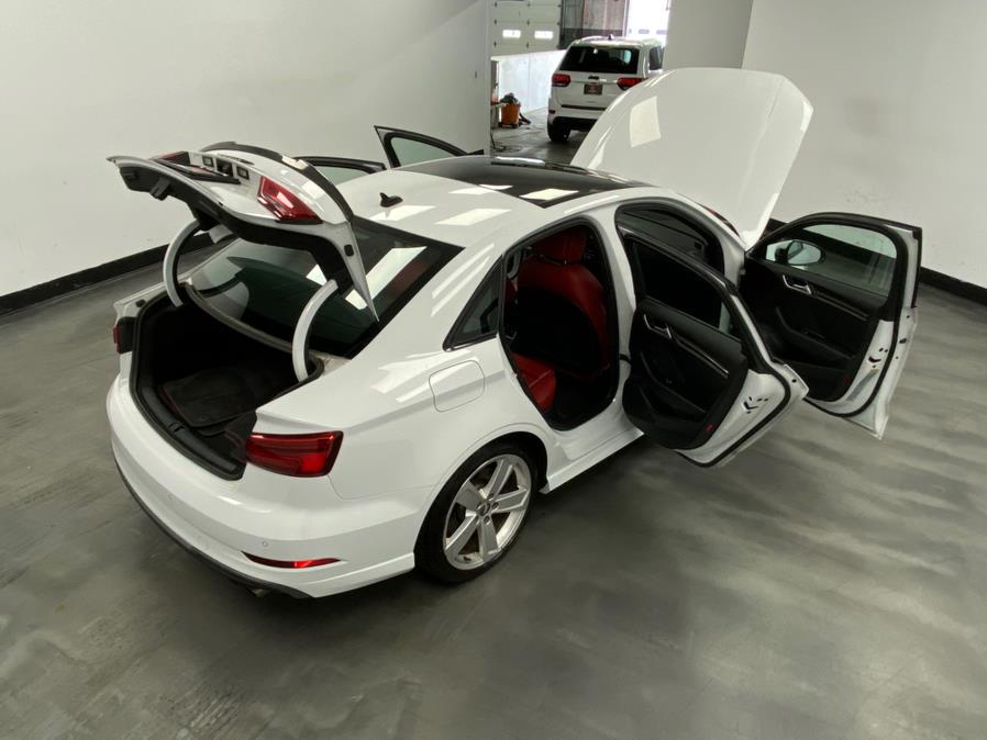 2019 Audi S3 Premium Plus 2.0 TFSI quattro, available for sale in Linden, New Jersey | East Coast Auto Group. Linden, New Jersey 2019 Audi S3 Premium Plus 2.0 TFSI quattro, available for sale in Linden, New Jersey | East Coast Auto Group. Linden, New Jersey