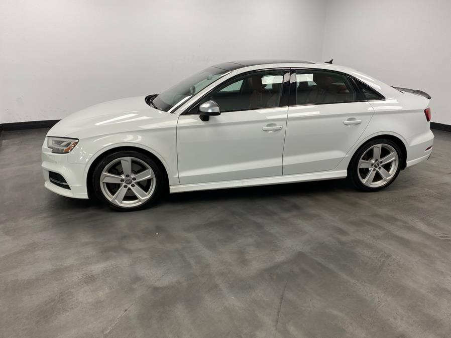 2019 Audi S3 Premium Plus 2.0 TFSI quattro, available for sale in Linden, New Jersey | East Coast Auto Group. Linden, New Jersey 2019 Audi S3 Premium Plus 2.0 TFSI quattro, available for sale in Linden, New Jersey | East Coast Auto Group. Linden, New Jersey