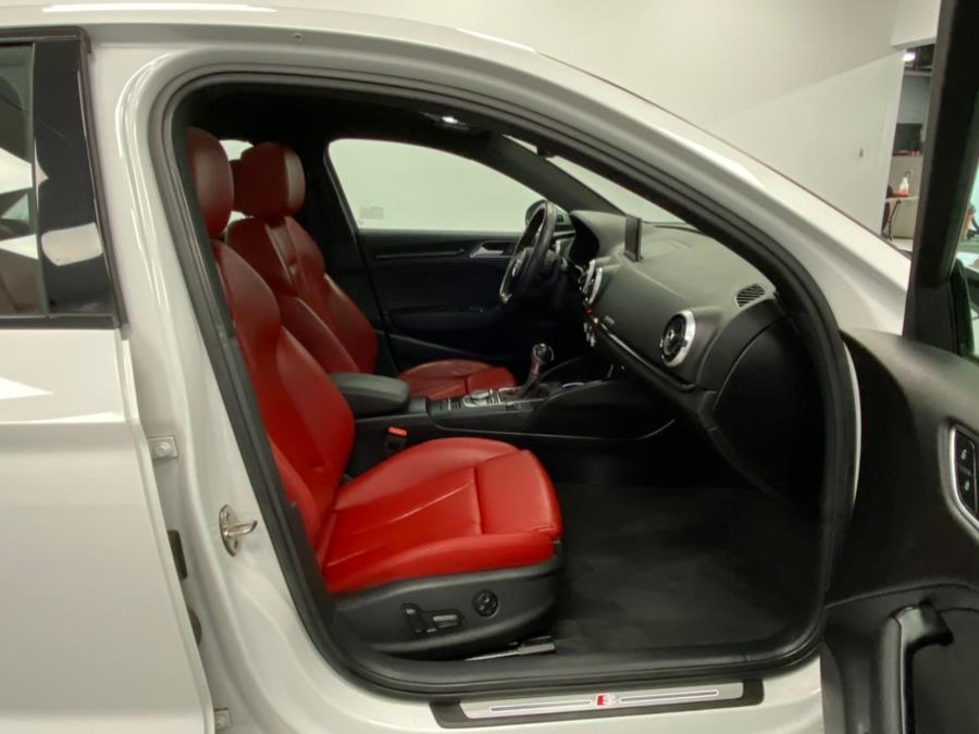 2019 Audi S3 Premium Plus 2.0 TFSI quattro, available for sale in Linden, New Jersey | East Coast Auto Group. Linden, New Jersey 2019 Audi S3 Premium Plus 2.0 TFSI quattro, available for sale in Linden, New Jersey | East Coast Auto Group. Linden, New Jersey