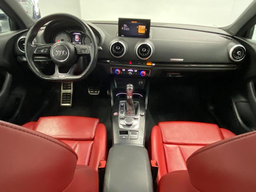 2019 Audi S3 Premium Plus 2.0 TFSI quattro, available for sale in Linden, New Jersey | East Coast Auto Group. Linden, New Jersey 2019 Audi S3 Premium Plus 2.0 TFSI quattro, available for sale in Linden, New Jersey | East Coast Auto Group. Linden, New Jersey