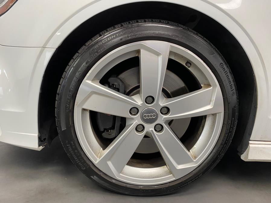 2019 Audi S3 Premium Plus 2.0 TFSI quattro, available for sale in Linden, New Jersey | East Coast Auto Group. Linden, New Jersey 2019 Audi S3 Premium Plus 2.0 TFSI quattro, available for sale in Linden, New Jersey | East Coast Auto Group. Linden, New Jersey