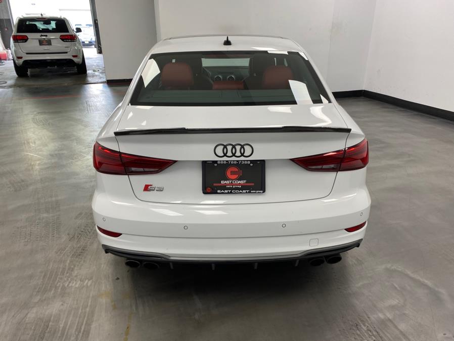2019 Audi S3 Premium Plus 2.0 TFSI quattro, available for sale in Linden, New Jersey | East Coast Auto Group. Linden, New Jersey 2019 Audi S3 Premium Plus 2.0 TFSI quattro, available for sale in Linden, New Jersey | East Coast Auto Group. Linden, New Jersey