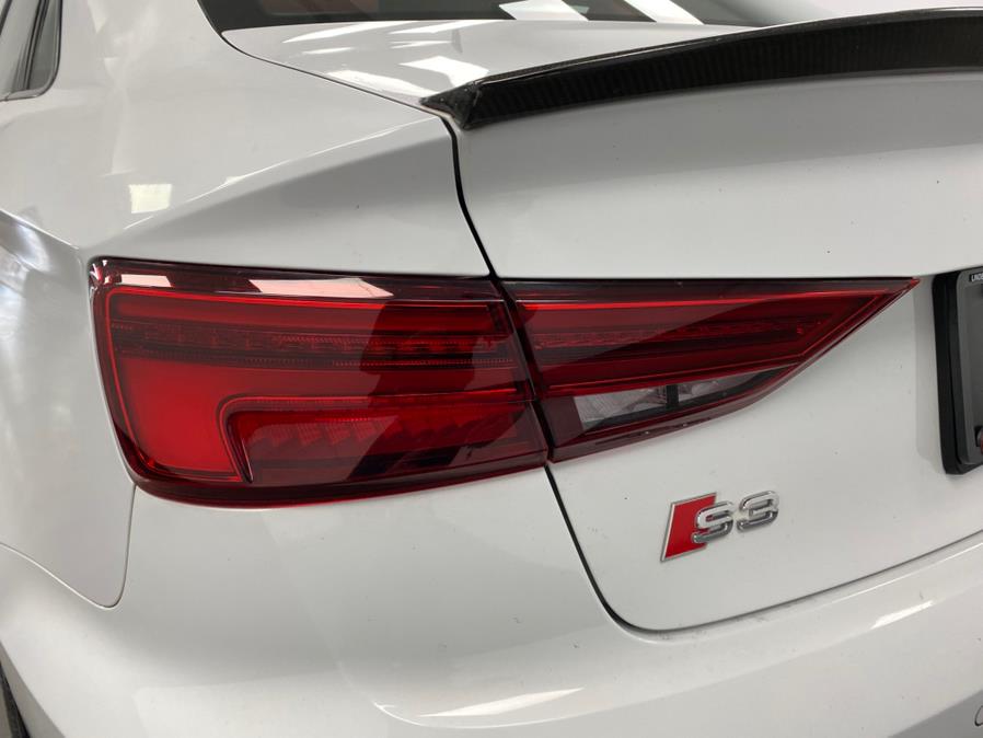 2019 Audi S3 Premium Plus 2.0 TFSI quattro, available for sale in Linden, New Jersey | East Coast Auto Group. Linden, New Jersey 2019 Audi S3 Premium Plus 2.0 TFSI quattro, available for sale in Linden, New Jersey | East Coast Auto Group. Linden, New Jersey