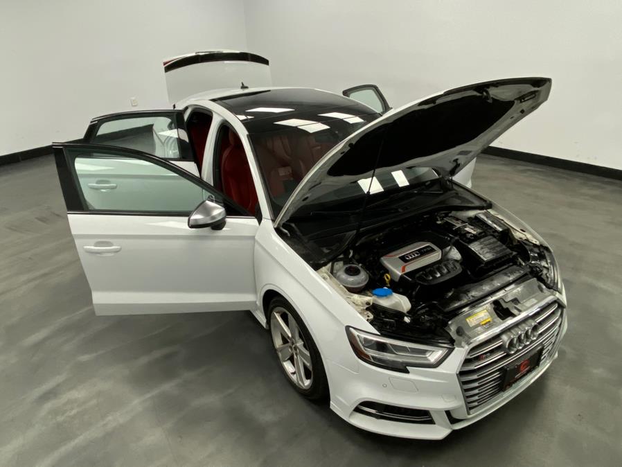2019 Audi S3 Premium Plus 2.0 TFSI quattro, available for sale in Linden, New Jersey | East Coast Auto Group. Linden, New Jersey 2019 Audi S3 Premium Plus 2.0 TFSI quattro, available for sale in Linden, New Jersey | East Coast Auto Group. Linden, New Jersey