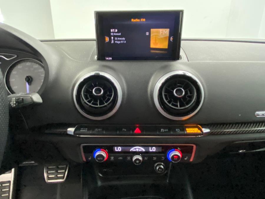 2019 Audi S3 Premium Plus 2.0 TFSI quattro, available for sale in Linden, New Jersey | East Coast Auto Group. Linden, New Jersey 2019 Audi S3 Premium Plus 2.0 TFSI quattro, available for sale in Linden, New Jersey | East Coast Auto Group. Linden, New Jersey