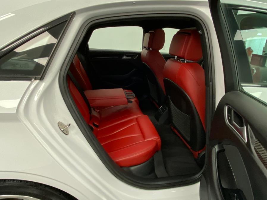2019 Audi S3 Premium Plus 2.0 TFSI quattro, available for sale in Linden, New Jersey | East Coast Auto Group. Linden, New Jersey 2019 Audi S3 Premium Plus 2.0 TFSI quattro, available for sale in Linden, New Jersey | East Coast Auto Group. Linden, New Jersey