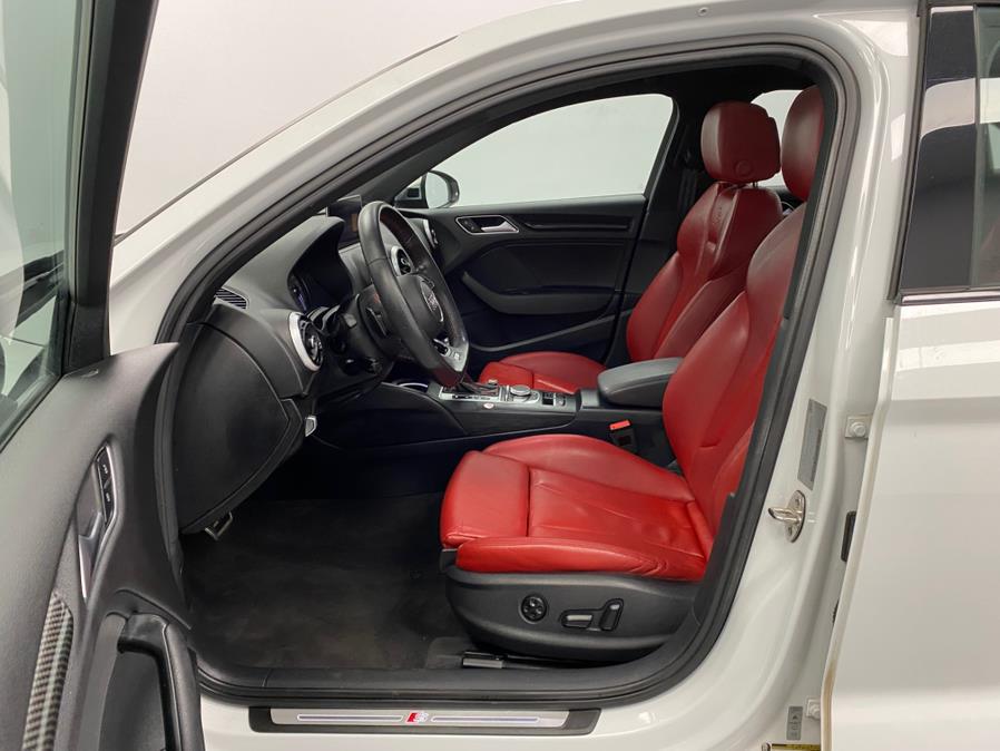 2019 Audi S3 Premium Plus 2.0 TFSI quattro, available for sale in Linden, New Jersey | East Coast Auto Group. Linden, New Jersey 2019 Audi S3 Premium Plus 2.0 TFSI quattro, available for sale in Linden, New Jersey | East Coast Auto Group. Linden, New Jersey