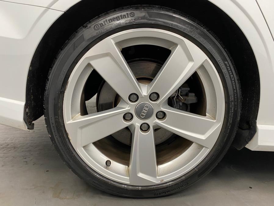 2019 Audi S3 Premium Plus 2.0 TFSI quattro, available for sale in Linden, New Jersey | East Coast Auto Group. Linden, New Jersey 2019 Audi S3 Premium Plus 2.0 TFSI quattro, available for sale in Linden, New Jersey | East Coast Auto Group. Linden, New Jersey