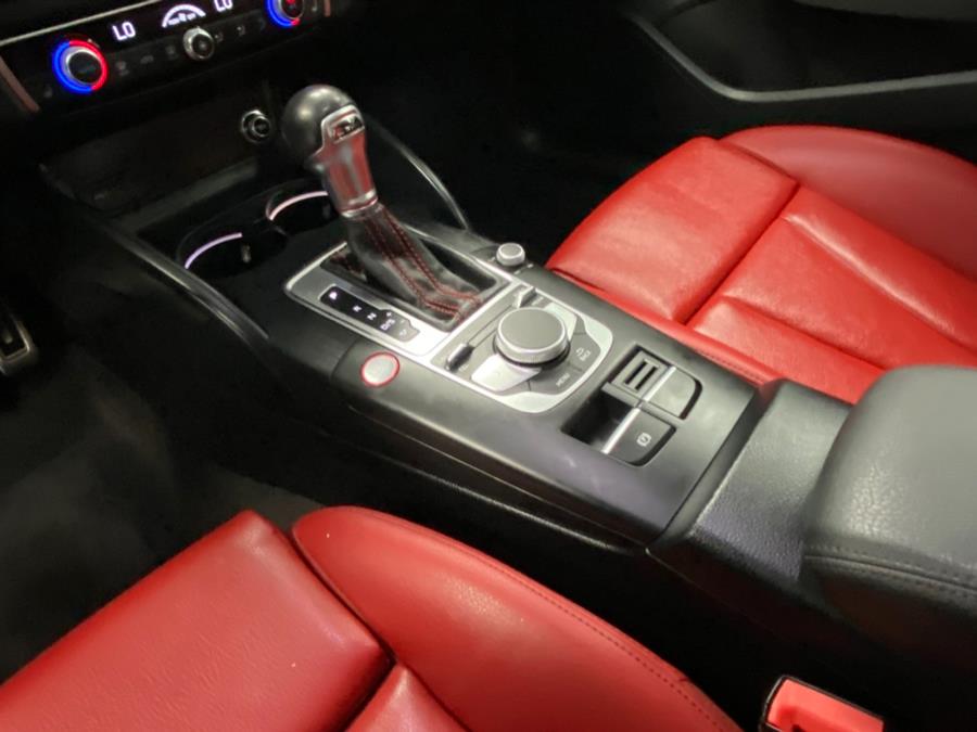 2019 Audi S3 Premium Plus 2.0 TFSI quattro, available for sale in Linden, New Jersey | East Coast Auto Group. Linden, New Jersey 2019 Audi S3 Premium Plus 2.0 TFSI quattro, available for sale in Linden, New Jersey | East Coast Auto Group. Linden, New Jersey