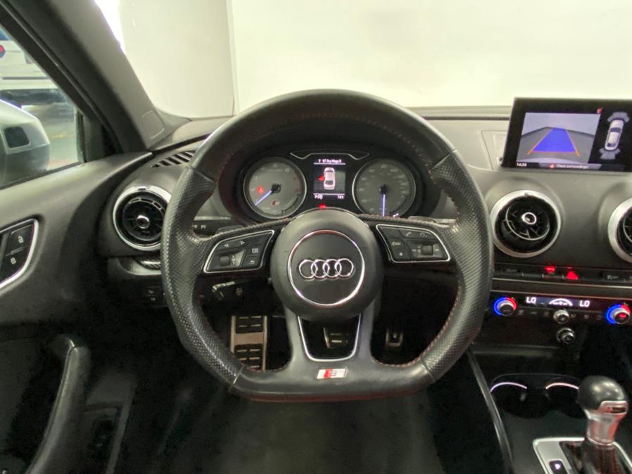 2019 Audi S3 Premium Plus 2.0 TFSI quattro, available for sale in Linden, New Jersey | East Coast Auto Group. Linden, New Jersey 2019 Audi S3 Premium Plus 2.0 TFSI quattro, available for sale in Linden, New Jersey | East Coast Auto Group. Linden, New Jersey