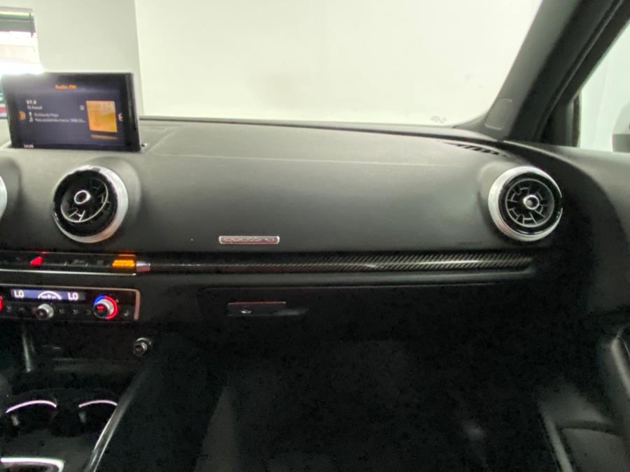 2019 Audi S3 Premium Plus 2.0 TFSI quattro, available for sale in Linden, New Jersey | East Coast Auto Group. Linden, New Jersey 2019 Audi S3 Premium Plus 2.0 TFSI quattro, available for sale in Linden, New Jersey | East Coast Auto Group. Linden, New Jersey