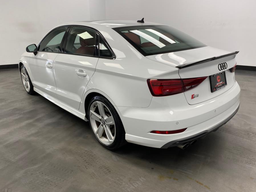 2019 Audi S3 Premium Plus 2.0 TFSI quattro, available for sale in Linden, New Jersey | East Coast Auto Group. Linden, New Jersey 2019 Audi S3 Premium Plus 2.0 TFSI quattro, available for sale in Linden, New Jersey | East Coast Auto Group. Linden, New Jersey