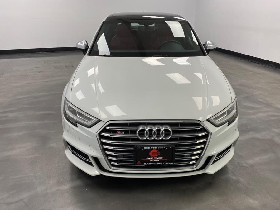 2019 Audi S3 Premium Plus 2.0 TFSI quattro, available for sale in Linden, New Jersey | East Coast Auto Group. Linden, New Jersey 2019 Audi S3 Premium Plus 2.0 TFSI quattro, available for sale in Linden, New Jersey | East Coast Auto Group. Linden, New Jersey