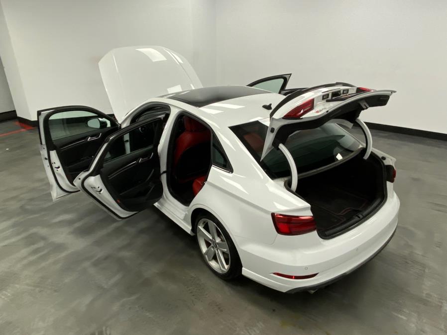 2019 Audi S3 Premium Plus 2.0 TFSI quattro, available for sale in Linden, New Jersey | East Coast Auto Group. Linden, New Jersey 2019 Audi S3 Premium Plus 2.0 TFSI quattro, available for sale in Linden, New Jersey | East Coast Auto Group. Linden, New Jersey