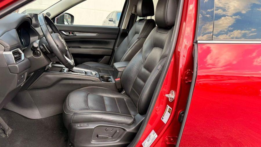 2022 Mazda Cx-5 2.5 S Premium Sport Utility 4D, available for sale in Linden, New Jersey | Route 27 Auto Mall. Linden, New Jersey 2022 Mazda Cx-5 2.5 S Premium Sport Utility 4D, available for sale in Linden, New Jersey | Route 27 Auto Mall. Linden, New Jersey