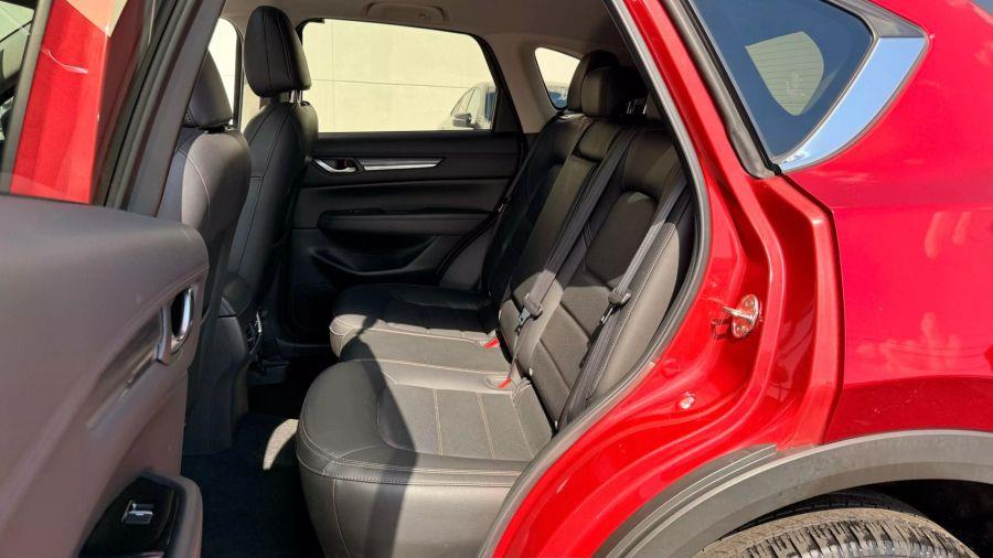 2022 Mazda Cx-5 2.5 S Premium Sport Utility 4D, available for sale in Linden, New Jersey | Route 27 Auto Mall. Linden, New Jersey 2022 Mazda Cx-5 2.5 S Premium Sport Utility 4D, available for sale in Linden, New Jersey | Route 27 Auto Mall. Linden, New Jersey