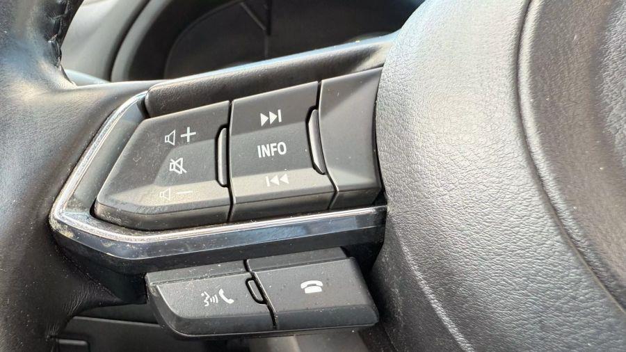 2022 Mazda Cx-5 2.5 S Premium Sport Utility 4D, available for sale in Linden, New Jersey | Route 27 Auto Mall. Linden, New Jersey 2022 Mazda Cx-5 2.5 S Premium Sport Utility 4D, available for sale in Linden, New Jersey | Route 27 Auto Mall. Linden, New Jersey