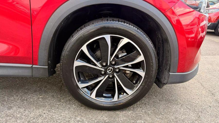 2022 Mazda Cx-5 2.5 S Premium Sport Utility 4D, available for sale in Linden, New Jersey | Route 27 Auto Mall. Linden, New Jersey 2022 Mazda Cx-5 2.5 S Premium Sport Utility 4D, available for sale in Linden, New Jersey | Route 27 Auto Mall. Linden, New Jersey