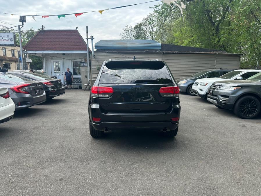 2015 Jeep Grand Cherokee Altitude 4WD 4dr Altitude, available for sale in Paterson, New Jersey | Xcell Motors LLC. Paterson, New Jersey 2015 Jeep Grand Cherokee Altitude 4WD 4dr Altitude, available for sale in Paterson, New Jersey | Xcell Motors LLC. Paterson, New Jersey