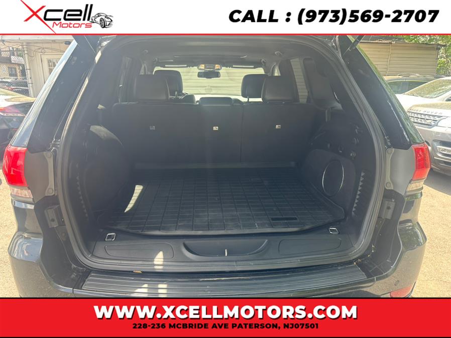 2015 Jeep Grand Cherokee Altitude 4WD 4dr Altitude, available for sale in Paterson, New Jersey | Xcell Motors LLC. Paterson, New Jersey 2015 Jeep Grand Cherokee Altitude 4WD 4dr Altitude, available for sale in Paterson, New Jersey | Xcell Motors LLC. Paterson, New Jersey