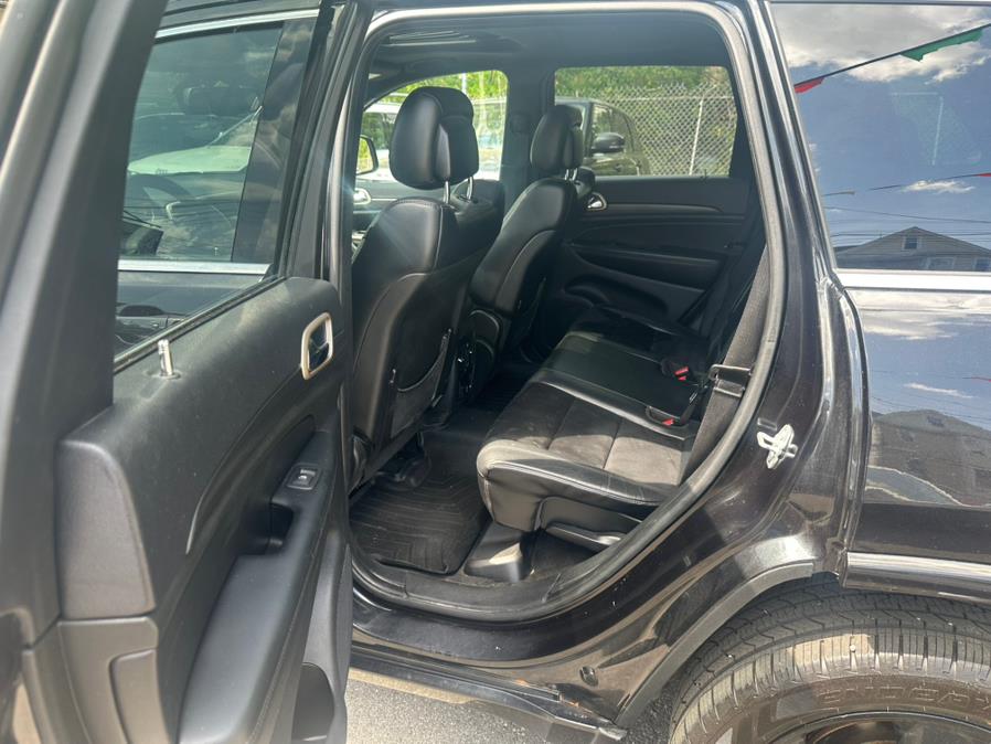2015 Jeep Grand Cherokee Altitude 4WD 4dr Altitude, available for sale in Paterson, New Jersey | Xcell Motors LLC. Paterson, New Jersey 2015 Jeep Grand Cherokee Altitude 4WD 4dr Altitude, available for sale in Paterson, New Jersey | Xcell Motors LLC. Paterson, New Jersey