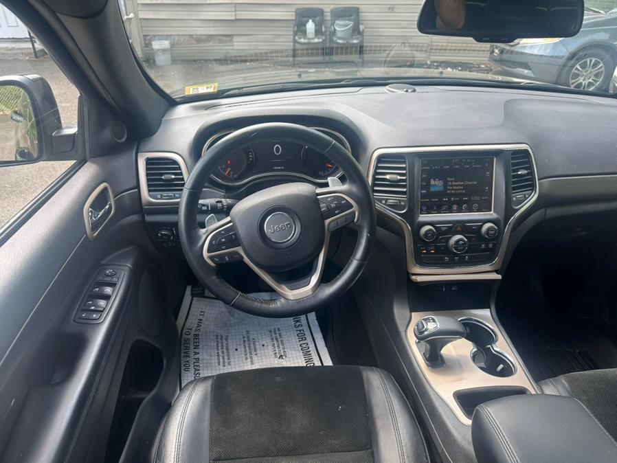 2015 Jeep Grand Cherokee Altitude 4WD 4dr Altitude, available for sale in Paterson, New Jersey | Xcell Motors LLC. Paterson, New Jersey 2015 Jeep Grand Cherokee Altitude 4WD 4dr Altitude, available for sale in Paterson, New Jersey | Xcell Motors LLC. Paterson, New Jersey