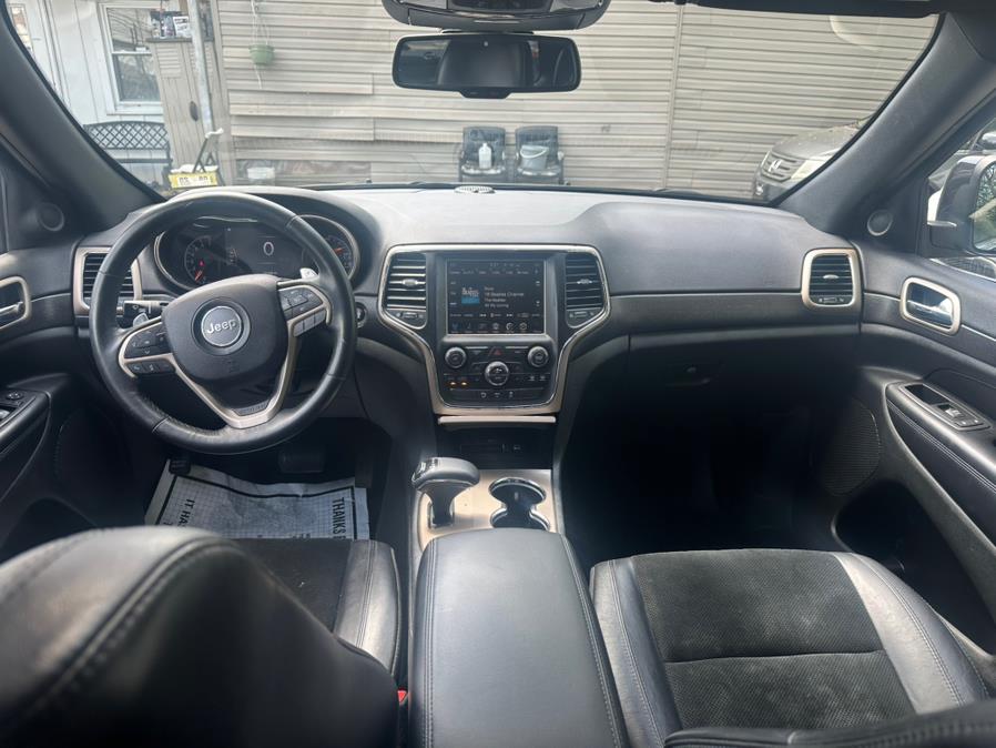 2015 Jeep Grand Cherokee Altitude 4WD 4dr Altitude, available for sale in Paterson, New Jersey | Xcell Motors LLC. Paterson, New Jersey 2015 Jeep Grand Cherokee Altitude 4WD 4dr Altitude, available for sale in Paterson, New Jersey | Xcell Motors LLC. Paterson, New Jersey